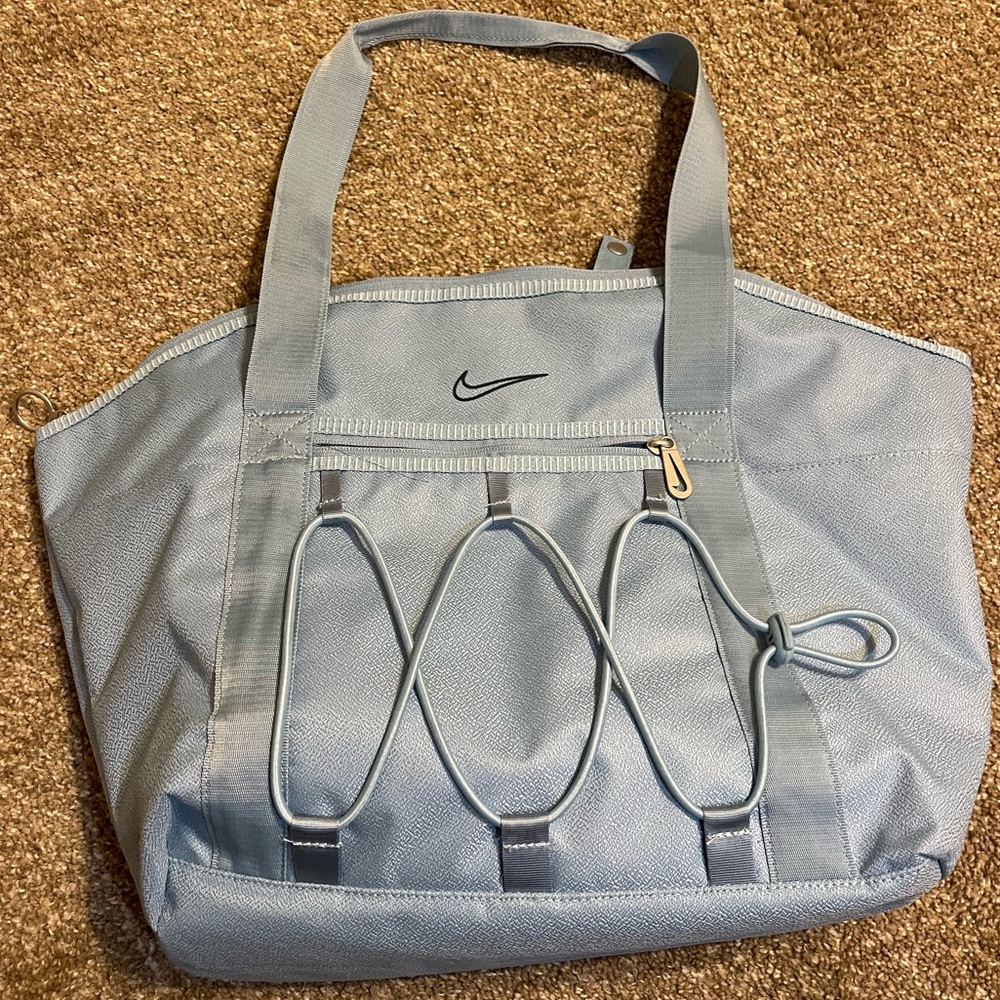 Nike Gym Bag (New)